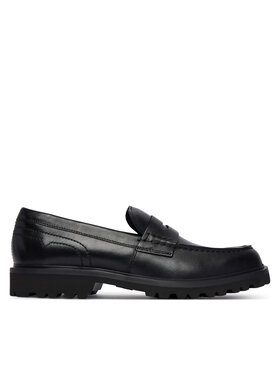 Clarks Clarks Chunky loafers Berwick Lo 26183727 Nero