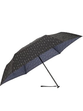 Knirps Knirps Parasolka 222912 Szary