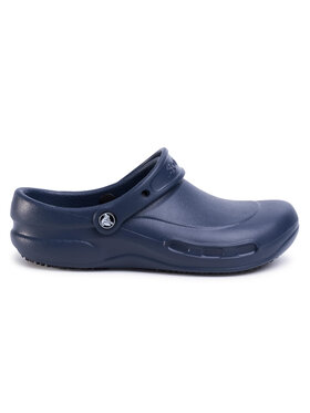 Crocs Crocs Klapki Bistro 10075 Granatowy