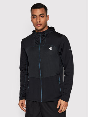 Dare2B Dare2B Felpa tecnica Revive II DML490 Nero Regular Fit