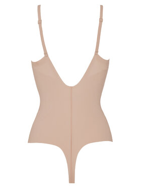 Ολόσωμος κορσές σύσφιξης Calvin Klein Underwear φωτογραφία