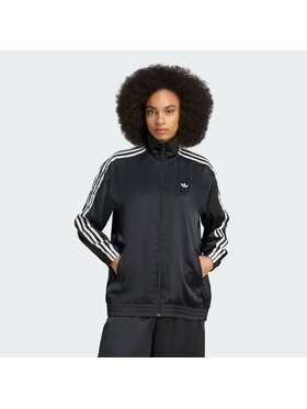 adidas adidas Dres 152289 Czarny Loose Fit