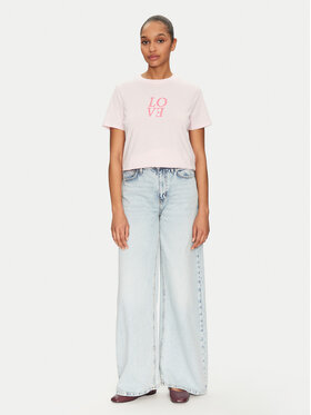 Pieces T-Shirt Pieces - 2