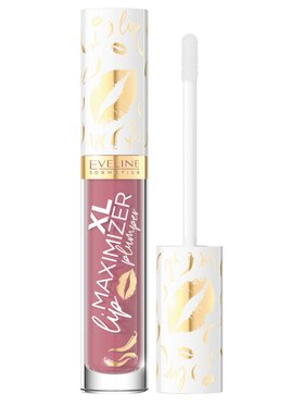 Eveline Eveline Lip Maximizer XL Błyszczyk 05 The Caibbean