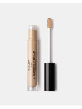 INGLOT INGLOT All Covered Korektor 107