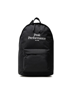 Peak Performance Peak Performance Kuprinės G75170030 Juoda