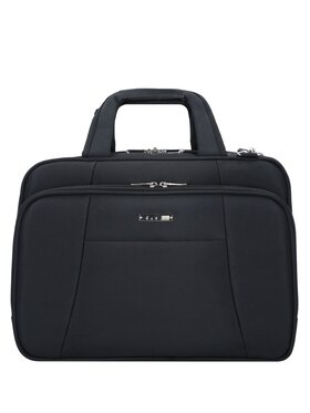 D&N D&N Torba na laptopa 27891 Czarny