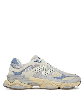 New Balance New Balance Sneakersy U9060EEL Fioletowy