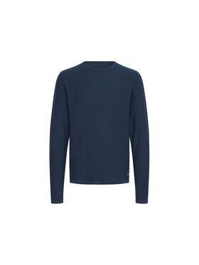 Blend Blend Maglione 20717699-194024 Blu Regular Fit