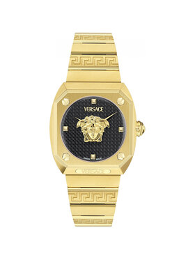 Versace Versace Hodinky VE0R00525 Zlatá