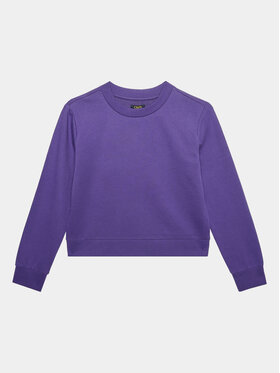 OVS OVS Džemperis 1810857 Violetinė Regular Fit