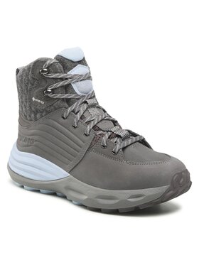 Viking Viking Trekking Urban Explorer High Gtx GORE-TEX 3-92375-7756 Siva