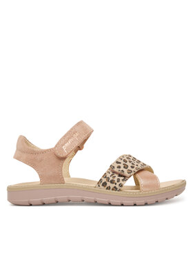 Primigi Primigi Сандали 1385322 S Розов