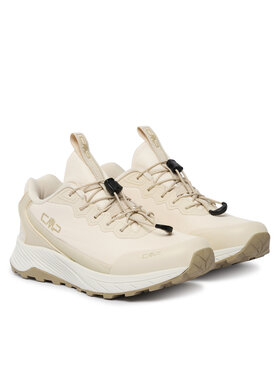 CMP CMP Sneakers Phelyx 3Q66896 Écru