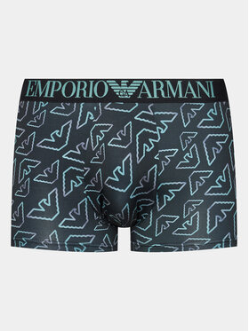 Emporio Armani Underwear Emporio Armani Underwear Boxer 111290 3F535 29721 Nero