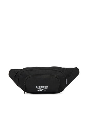 Reebok Reebok Torbica oko struka RBK-B-005-07 Crna