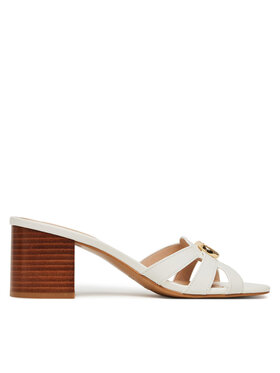 Liu Jo Liu Jo Ciabatte Sofi 01 SA5147 P0102 Bianco