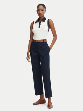 Παντελόνι chino Tommy Hilfiger