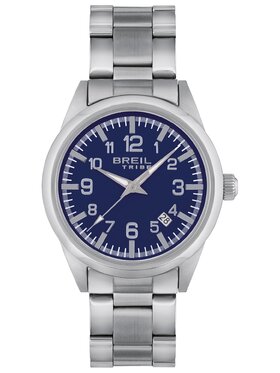 Breil Breil Orologio YUKON Blu