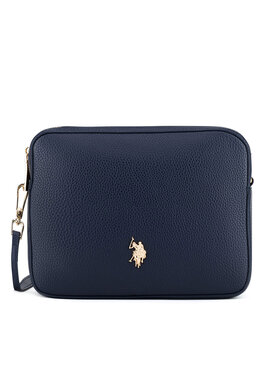 U.S. Polo Assn. U.S. Polo Assn. Torebka BEUXT6393WVP Granatowy