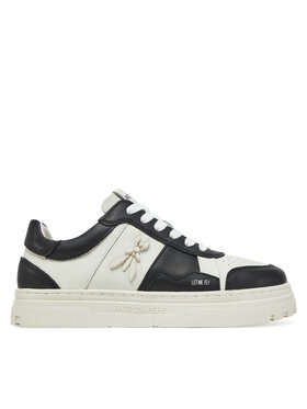 Patrizia Pepe Patrizia Pepe Сникърси 8Z0085/L011-X1M1 Бял
