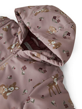 Βρεφικό φορμάκι εξόδου NAME IT φωτογραφία