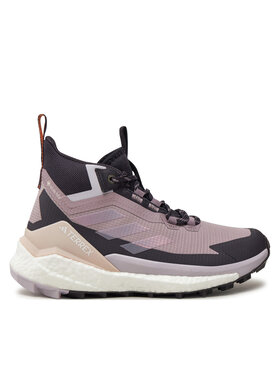 adidas adidas Matkajalatsid Terrex Free Hiker 2.0 Gore-Tex IH3532 Lilla