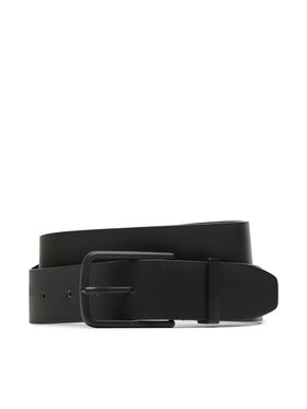 Tommy Hilfiger Tommy Hilfiger Мъжки колан Tech 3.5 Adj AM0AM11240 Черен