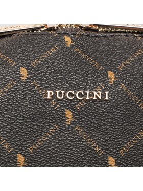 Puccini Torba Za Laptop BLXP0005 Smeđa