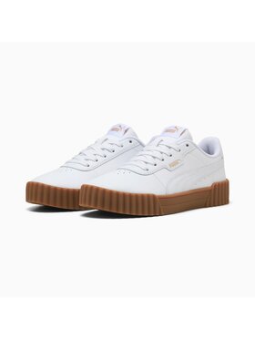 Puma Puma Sneakersy 400365 Biały