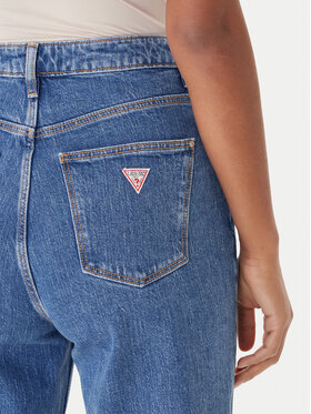 Τζιν Guess φωτογραφία