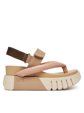 United Nude United Nude Sandaalid Delta Tong 10712861188 Beež