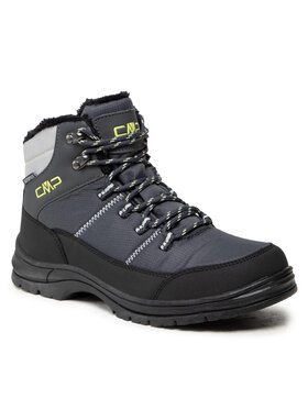 CMP CMP Chaussures de trekking Kids Annuuk Snow Boot Wp 31Q4954J Gris