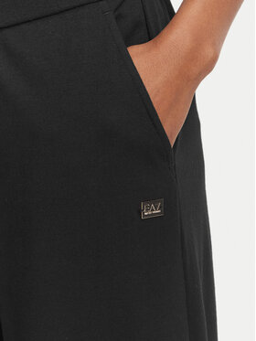 EA7 Emporio Armani EA7 Emporio Armani Jogginghose 7W000462 AF13135 UC001 Schwarz Relaxed Fit