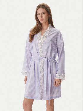 LAUREN RALPH LAUREN LAUREN RALPH LAUREN Accappatoio ILN42497 Viola