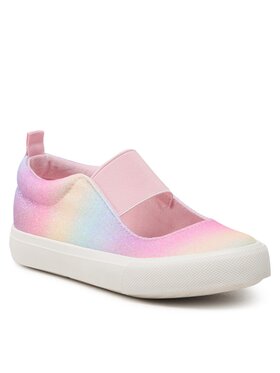 Nelli Blu Nelli Blu Scarpe sportive CF2133-1 Rosa
