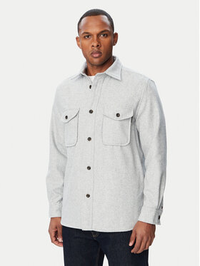 Tommy Hilfiger Tommy Hilfiger Krekljaka Classic MW0MW44603 Pelēks Regular Fit