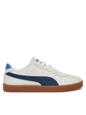 Puma Puma Tenisice Club II Year Of Sport Jr 399403 02 Siva