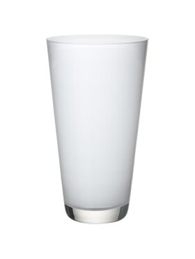 Villeroy & Boch Villeroy & Boch Wazon Verso Villeroy & Boch Biały