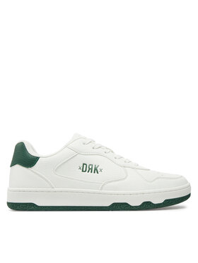 Dorko Dorko Sneakers Vibe DS24F19M Weiß