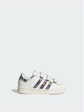 adidas adidas Sneakersy 168380 Biały