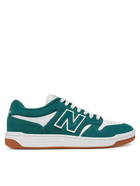 New Balance New Balance Сникърси NM480NDI Зелен