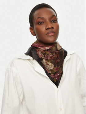 LAUREN RALPH LAUREN LAUREN RALPH LAUREN Marama 454961463001 Crna
