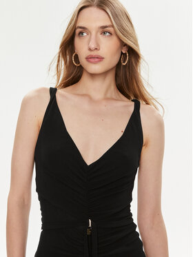 Φόρεμα βραδινό Elisabetta Franchi φωτογραφία