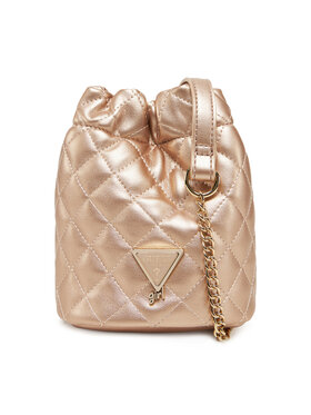 Guess Guess Torbica J5GZ25 WGT10 Ružičasta