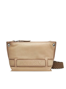 Pikolinos Pikolinos Handtasche WHA-1110 Beige