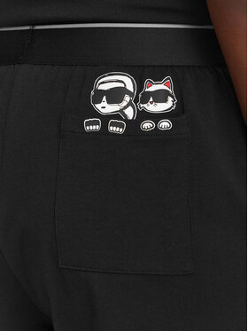 Πιτζάμα KARL LAGERFELD