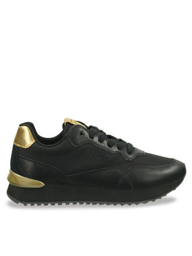 Gant Gant Sneakersy Bevinda 29531671 Czarny