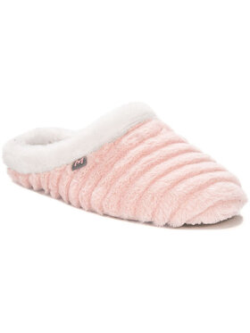 Macarena Macarena Kapcie ANAIS39 Biały