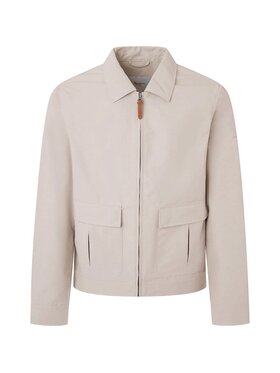 Pepe Jeans Pepe Jeans Kurtka przejściowa PM402967 839 Beżowy Regular Fit